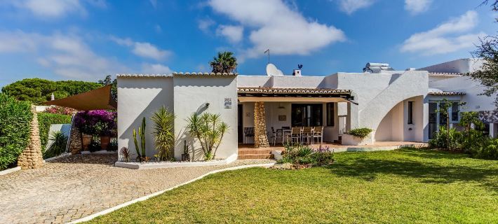 Quinta Do Paraiso - Al Hotels in Carvoeiro