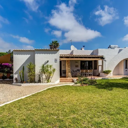 Quinta Do Paraiso - Al