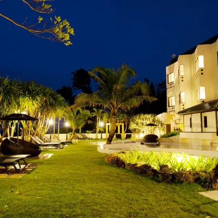 La Casa Panacea Okinawa Resort