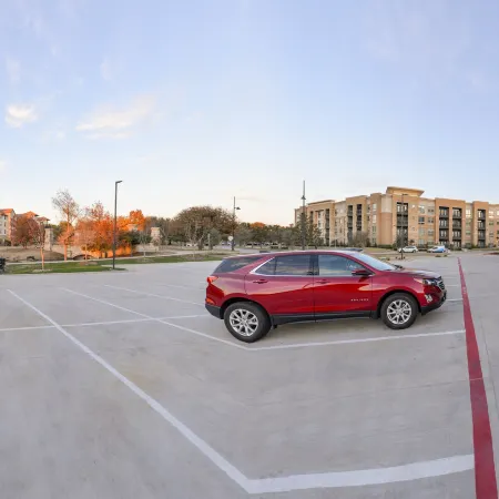 Hotel Indigo FRISCO by IHG