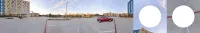 Hotel Indigo FRISCO by IHG - Parkering