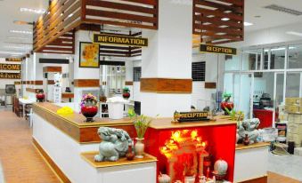 Khanthongkham Hotel