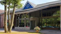 The Wrightington Hotel, Health Club & Spa Hotels near Fettlers Wharf Marina
