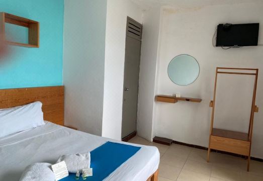 B&B Boca del Rio