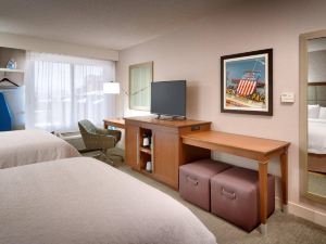 Hampton Inn Salt Lake City-Downtown