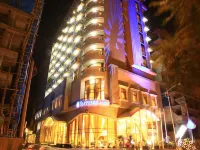 Sapphire Addis - spa