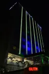 瓦多達拉長廊財富旅館
