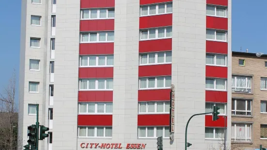 City Hotel Essen