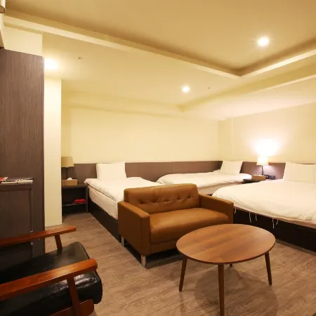 Loosha Hostel