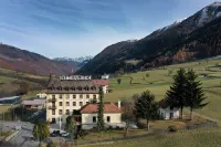 Hotel Schweizerhof Sta Maria Hôtels à : Müstair