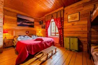 Auberge de Liezey Các khách sạn ở Rehaupal