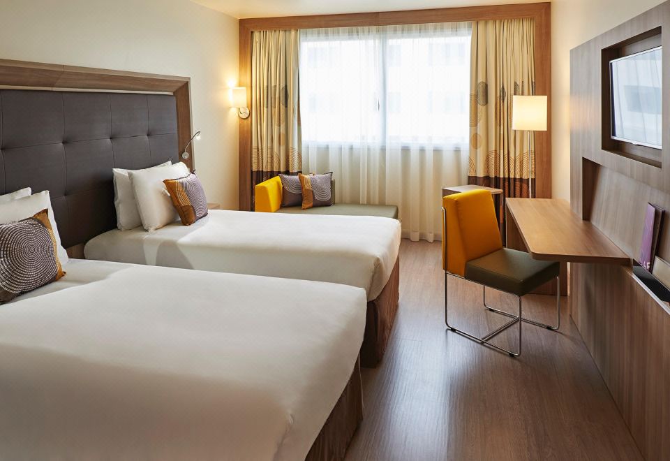 3. 노보텔 리우데자..