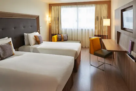 Novotel Rio de Janeiro Parque Olimpico