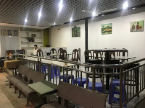 John Bosco Guesthouse