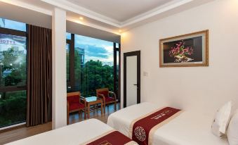 Ngoc Anh Legend Hotel