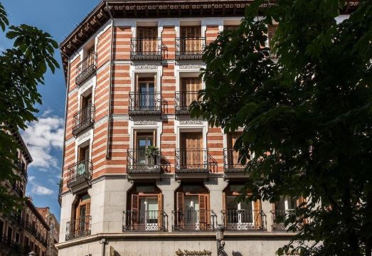 Atocha Boutique - Barrio de las Letras