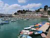 Le Surcouf Hotels in Binic