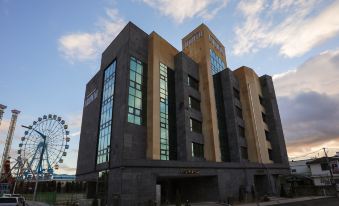 Hotel Wolmido