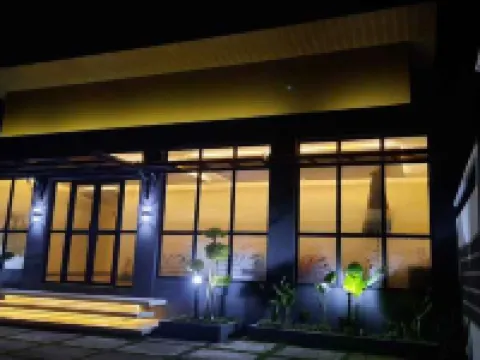 KingKabba Guest House Wonosobo Hotel a Wonosobo