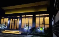 KingKabba Guest House Wonosobo Hotel dekat Carica Lereng Dieng