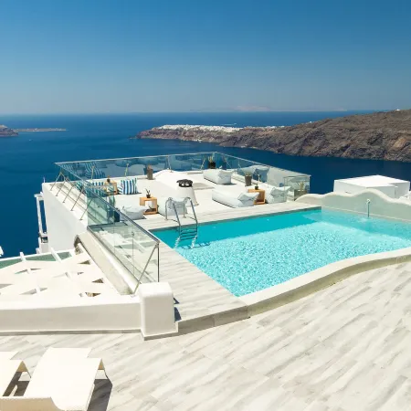 Galaxy Suites & Villas