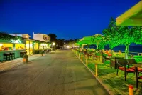 Xenios Dolphin Beach Hotel - Wifi
