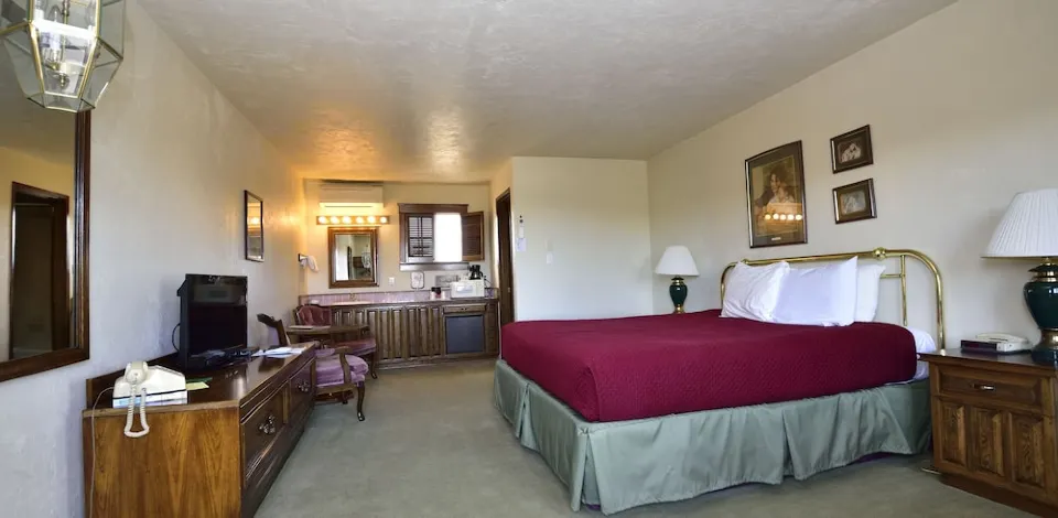 Sequim West Inn