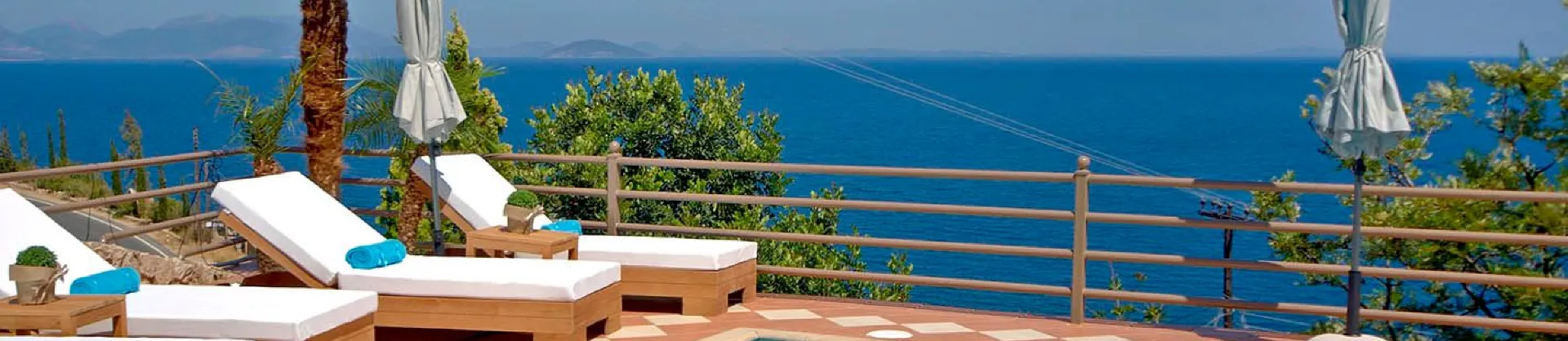 4-Star Select Hotels