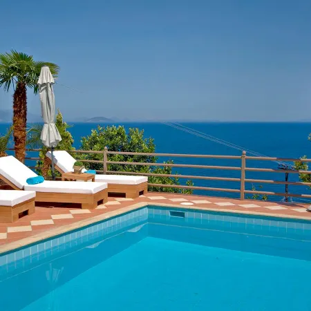 Blue Horizon Suites