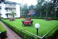 Valentines Retreat- Near Candolim Beach