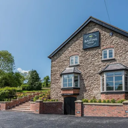 The Baiting House