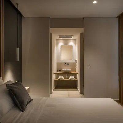 Trianon Luxury Apartments & Suites Hotels near Chania