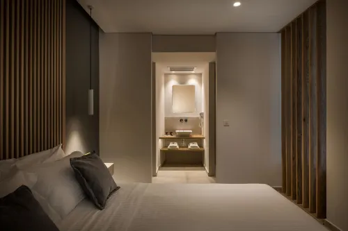 Trianon Luxury Apartments & Suites - Hot Tub