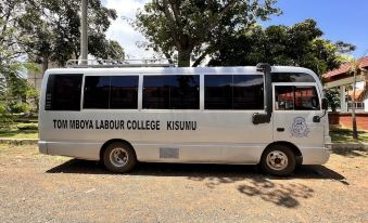 Tom Mboya Labour College