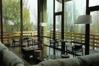Hotel Dreams de la Patagonia Hotels in Coyhaique