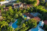 Jardin del Eden Boutique Hotel Hotels near Tamarindo Beach Costa Rica