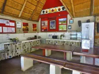 Victoria Falls Backpackers Lodge
