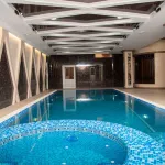 Shaxzoda Elite Hotel Hotels in Samarkand