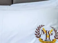 Mbale Courts View Hotel Hotels in Mbale District