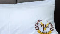 Mbale Courts View Hotel Hotels in Mbale