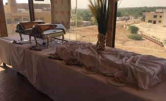 Merritt Dead Sea Resort