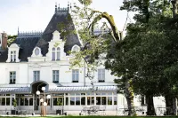Château de Maubreuil Hotels in Le Cellier
