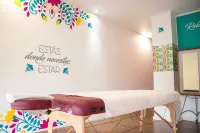 赫莫薩米婭城市別墅 - SPA