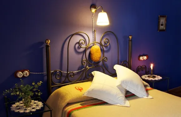 卡薩佩帕鄉村酒店