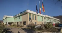 La Fonte Hotel