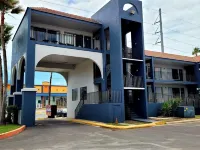 South Padre Island Lodge