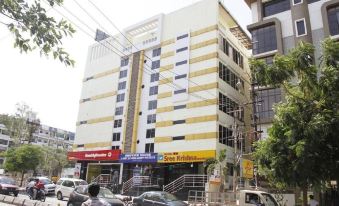 Hotel New Sree Krishna Residency