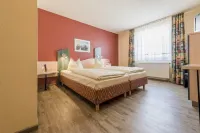 PLAZA Hotel Bruchsal Hotel di Bruchsal