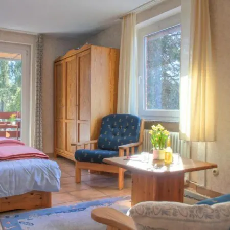Biohotel Spöktal