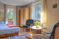 Biohotel Spöktal Hotels in Munster